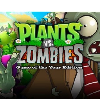 Plants vs. Zombies GOTY Steam Key GLOBAL